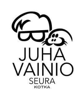 Juha Vainio seuran logo