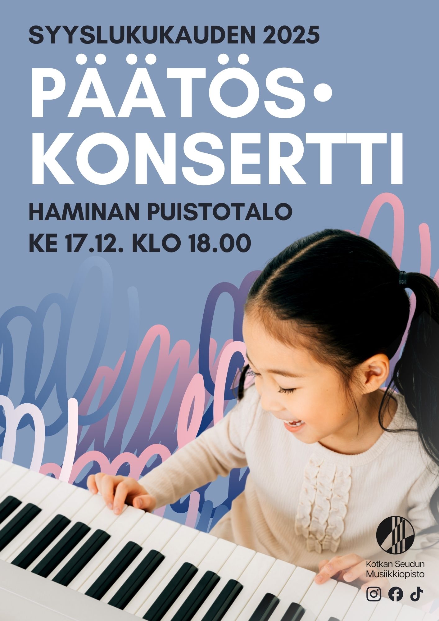 Haminan päätöskonsertti