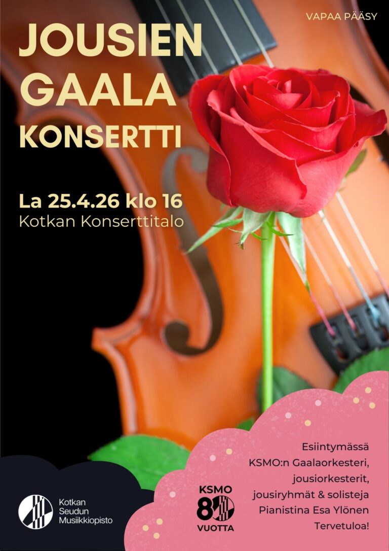 viulu ja punainen ruusu