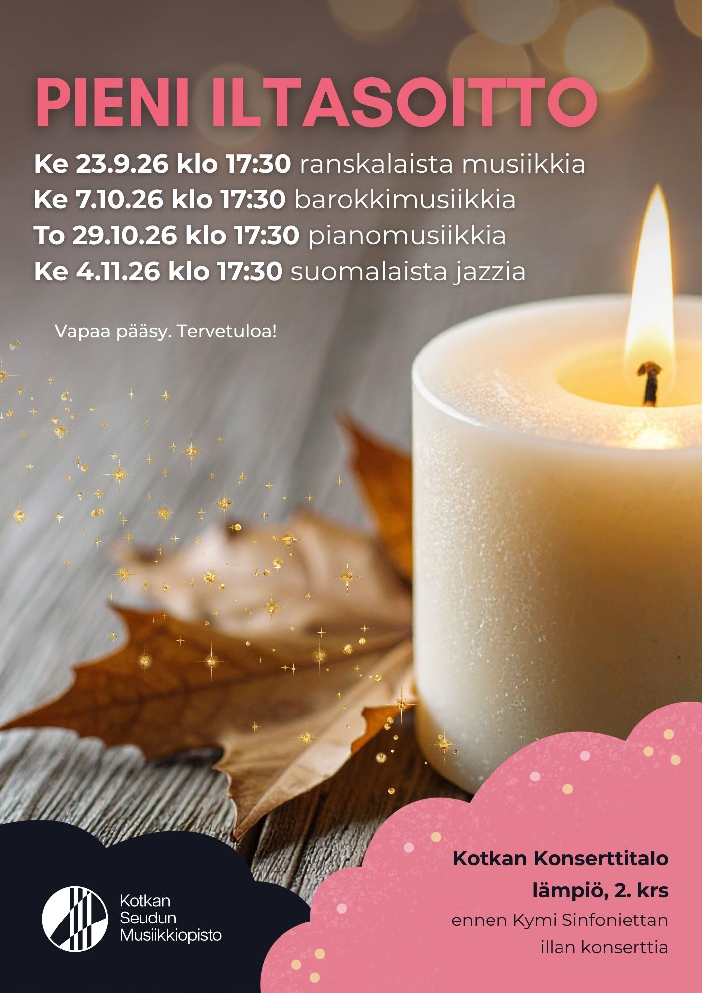 Pieni Iltasoitto